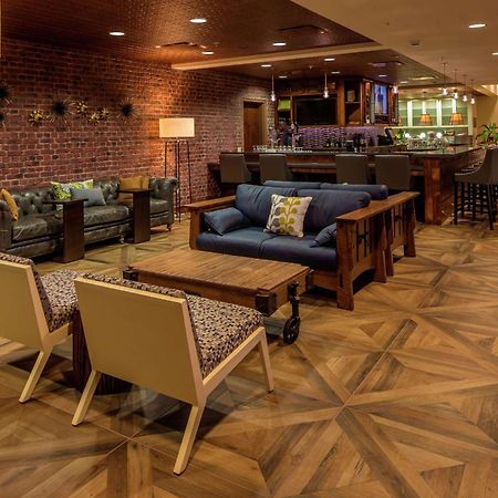 Hilton Garden Inn Uniontown Esterno foto