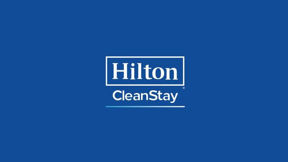 Hilton Garden Inn Uniontown Esterno foto