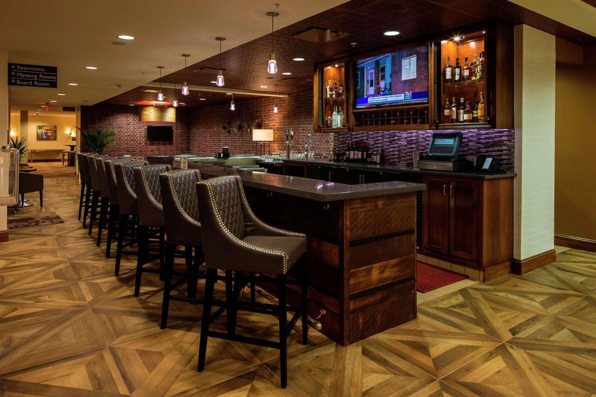 Hilton Garden Inn Uniontown Esterno foto
