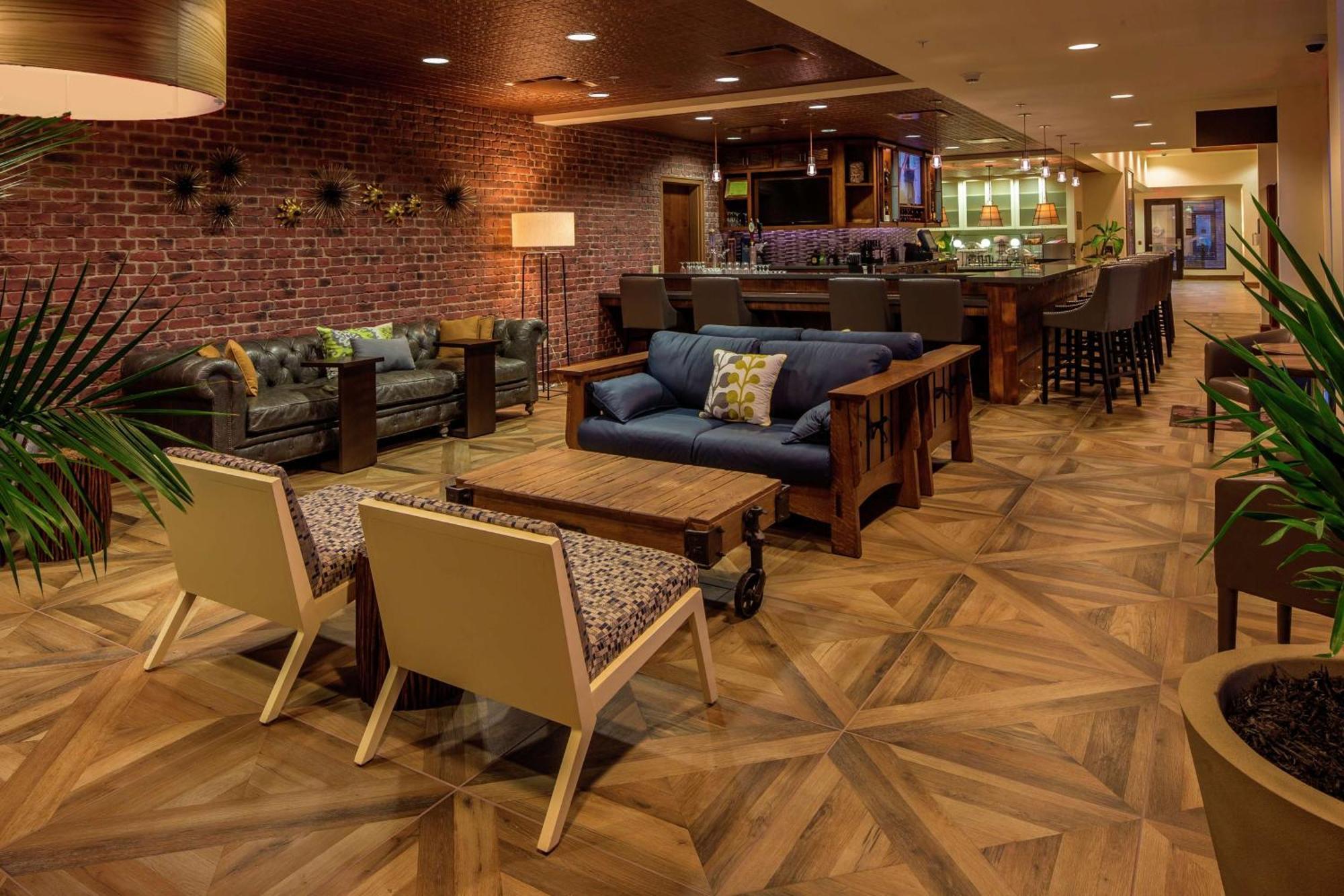 Hilton Garden Inn Uniontown Esterno foto