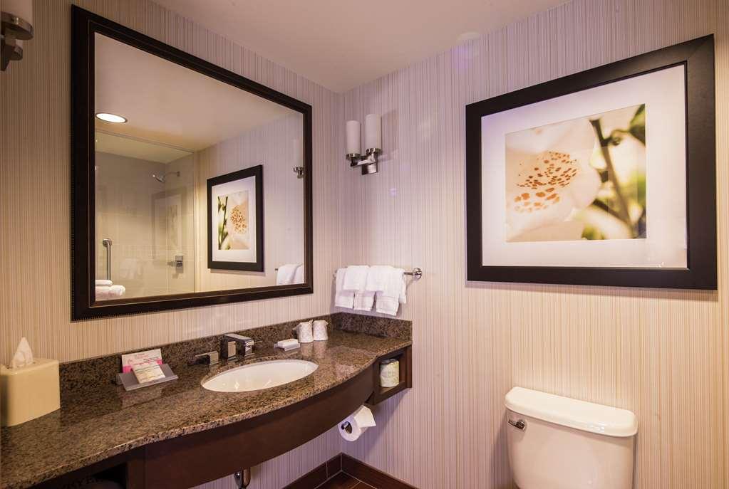 Hilton Garden Inn Uniontown Camera foto