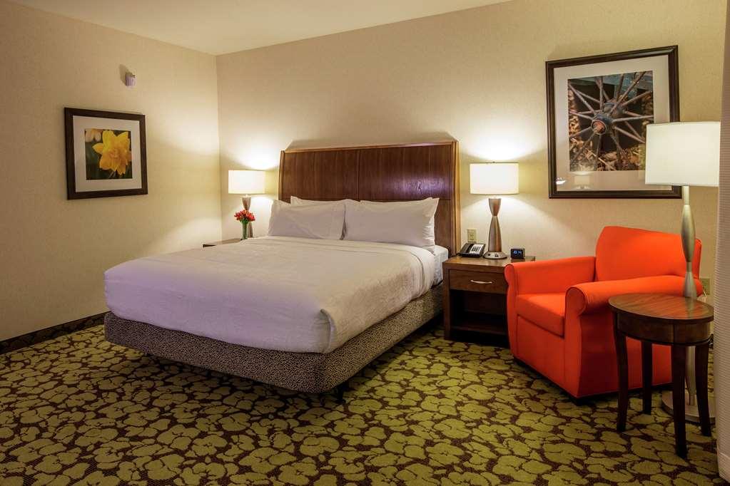 Hilton Garden Inn Uniontown Camera foto